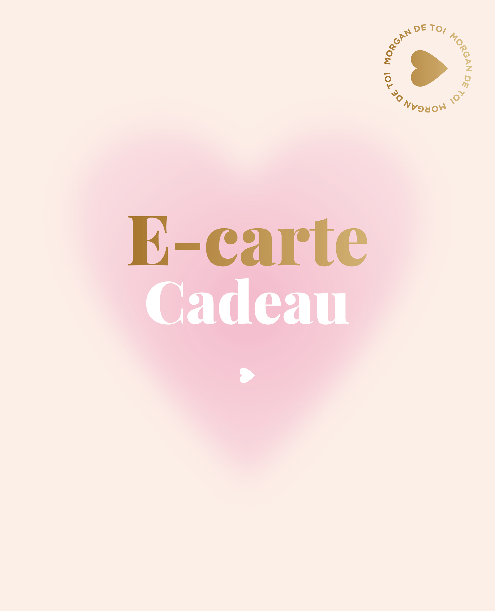 Carte cadeau la sales halle aux chaussures
